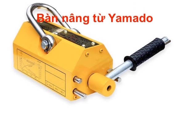 BÀN NÂNG TỪ TÍNH - YAMADO
