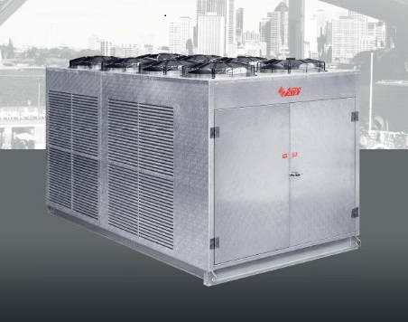 RHEEM - AIR SOURCE HEAT PUMP WATER HEATER